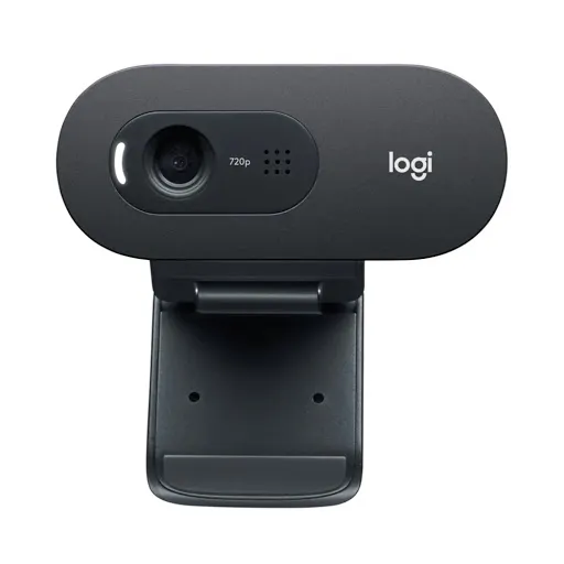 Thiết bị ghi hình/ Webcam Logitech C505