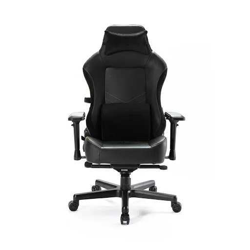 Ghế E-Dra Champion EGC2022 Lux (Đen)