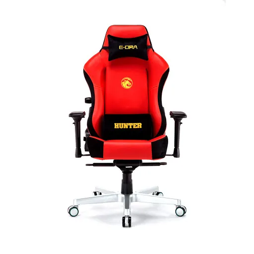 Ghế E-dra Hunter EGC206 (Đỏ)