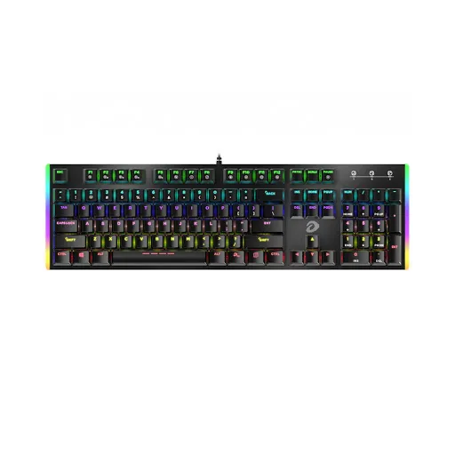 Bàn phím cơ quang học DAREU EK520 - Dare-U D Switch (Đen)