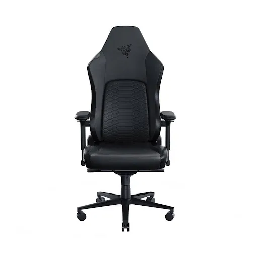 Ghế gaming Razer Iskur V2 - Black (RZ38-04900200-R3U1)