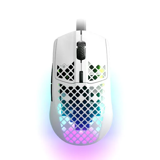 Chuột gaming có dây SteelSeries Aerox 3