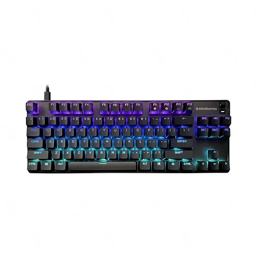 Bàn phím gaming có dây Apex 9 TKL SteelSeries