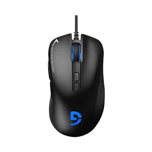 Chuột vi tính Fuhlen Fuhlen G90 EVO